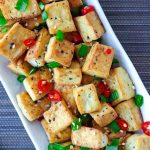 Come Preparare la Zuppa di Tofu e Uova per Riscaldarsi in Inverno?