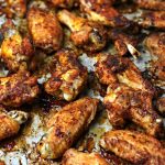 Come Preparare le Ali di Pollo Mango Habanero: Ricetta e Consigli Nutrizionali