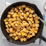 Come Preparare Gli Onion Bhaji nell’Air Fryer?