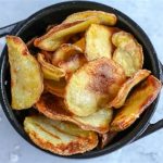 Come Preparare Chips di Barbabietola Disidratate al Forno?