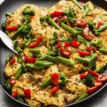 Come Preparare un Curry di Cervo: Ricetta e Consigli Nutrizionali
